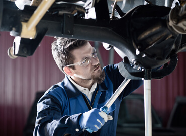 Automotive Repair Services in Chandler